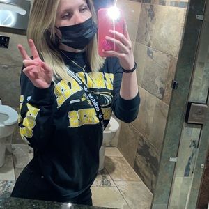 Meet your Posher, Paggy